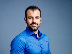 Gabriel Padilha